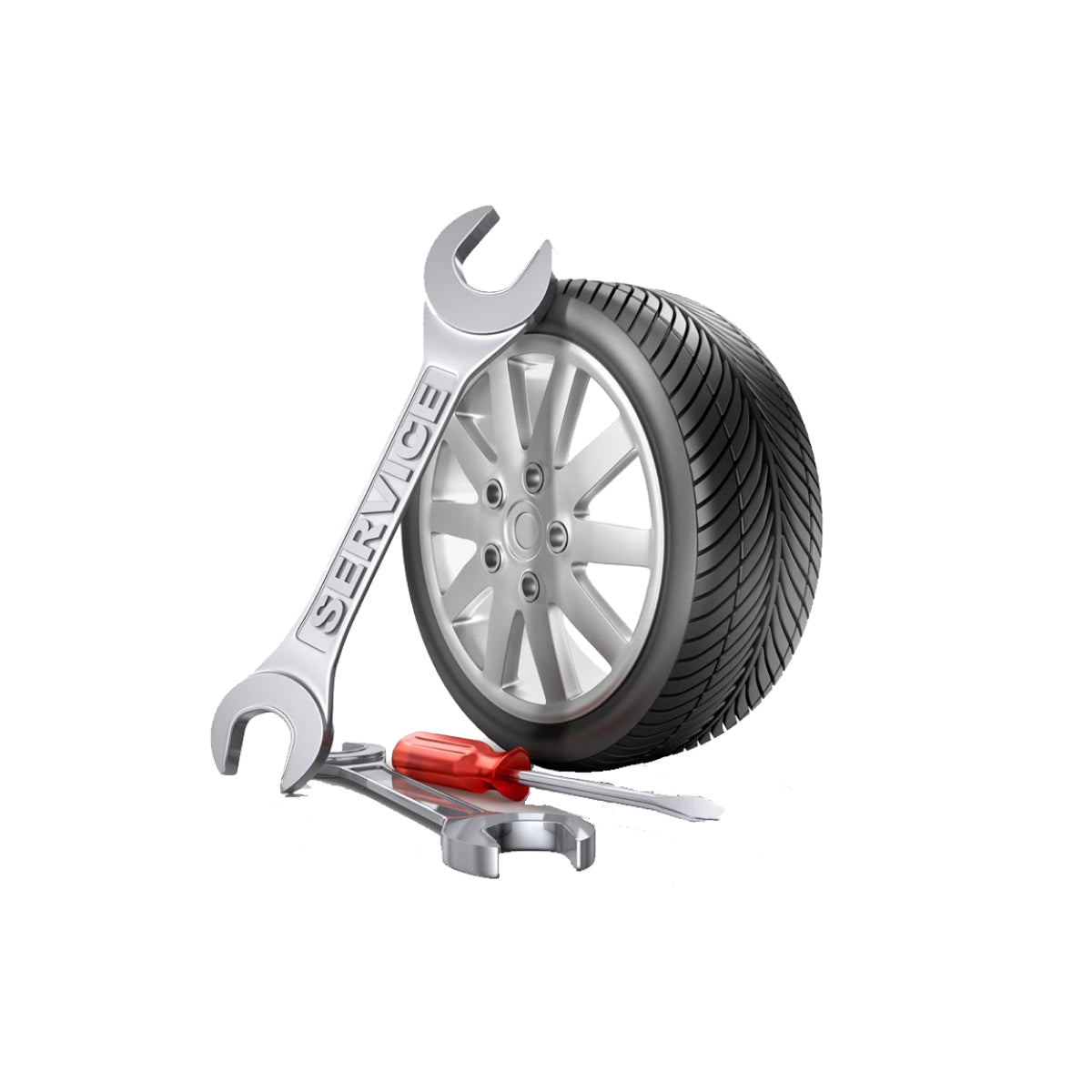 Bike Plan BKP004 Multifunktionswerkzeug mit 18 Funktionen