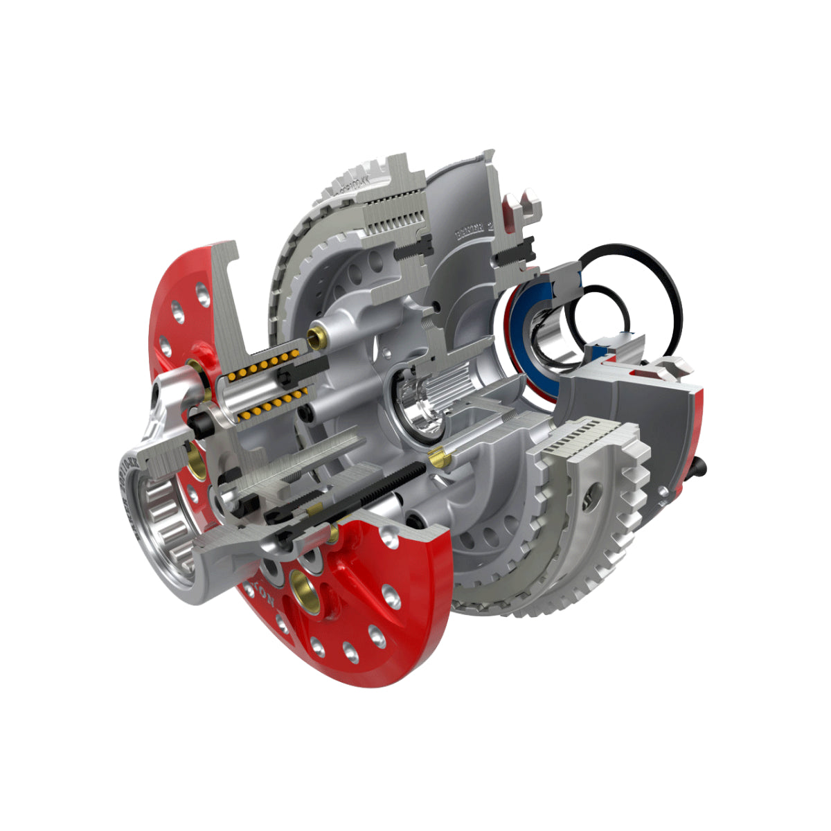 Essential Cleaning And Lube Kit Tool