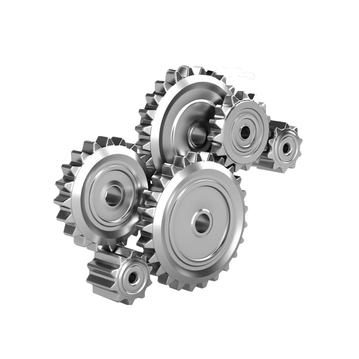 Essential Cleaning And Lube Kit Tool